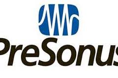 Presonus-logo