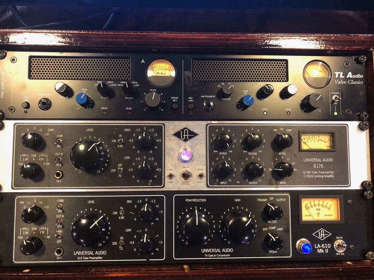 Studio-2-with-Universal-Audio-Preamps